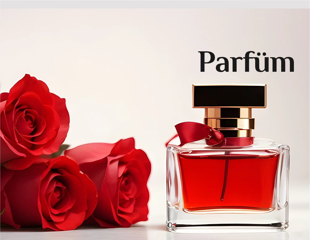 Parfüm és Szépség