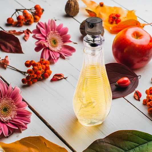 15 ml Eau de Perfume "JOYUS" Gyümölcsös Illat Nőknek