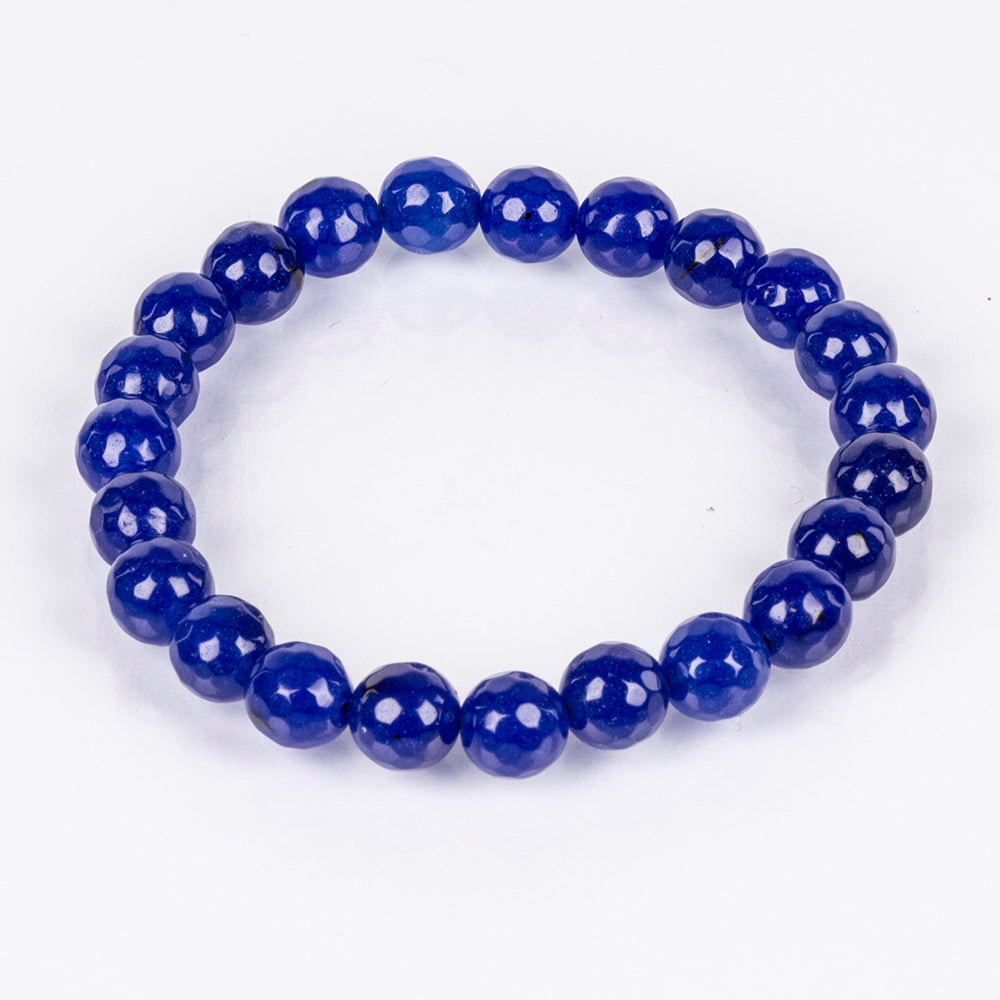 Nugget Szett Sárga Jádéval és Zöld Jádéval ( Karkötő ) 4 