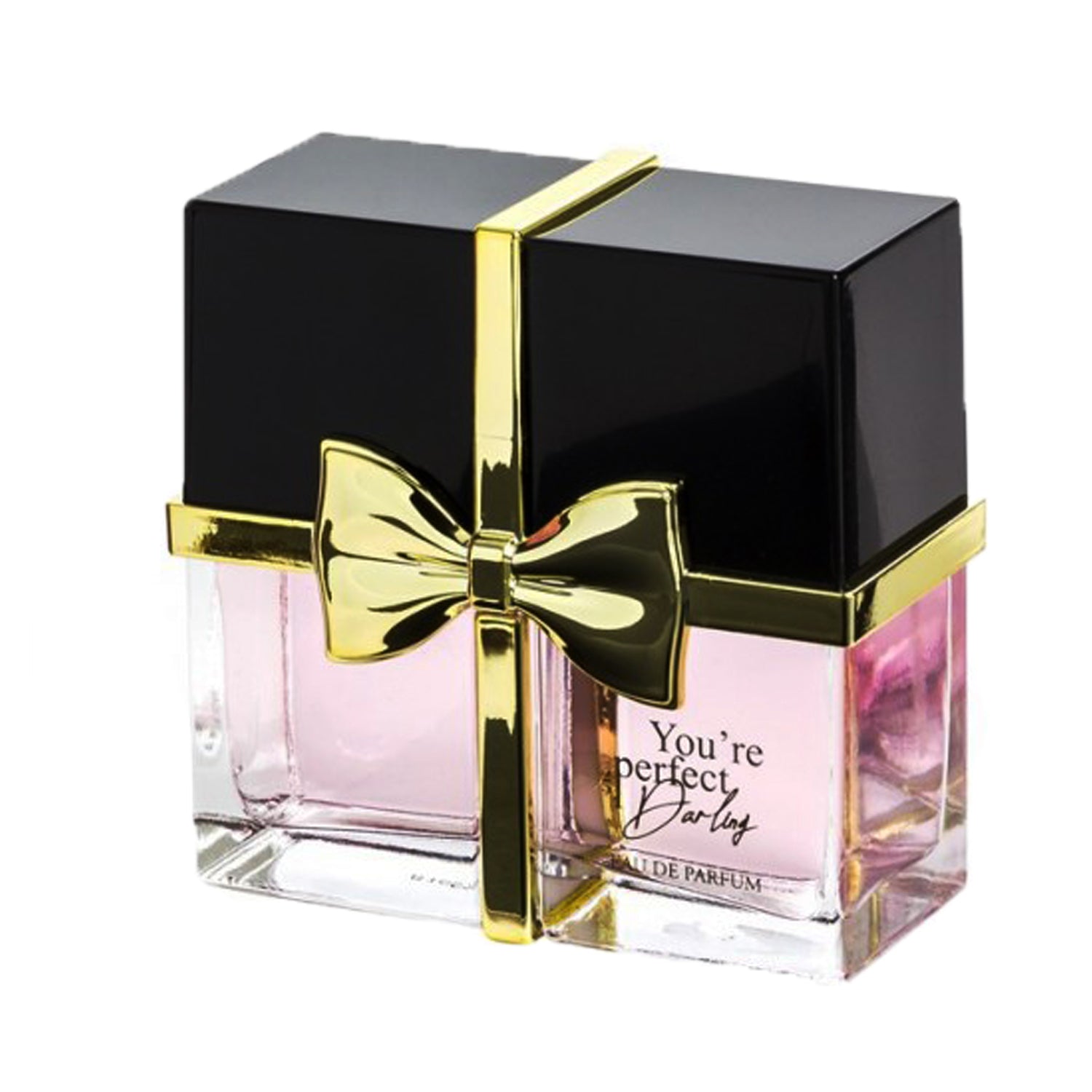 100 ml Eau de Parfum YOU'RE PERFECT DARLING Gyümölcsös Virágos Illat Nőknek 2 