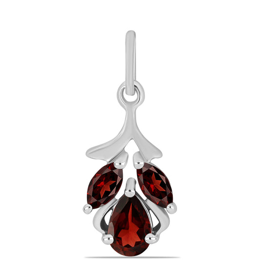 Ezüst Medál Barton Gránáttal