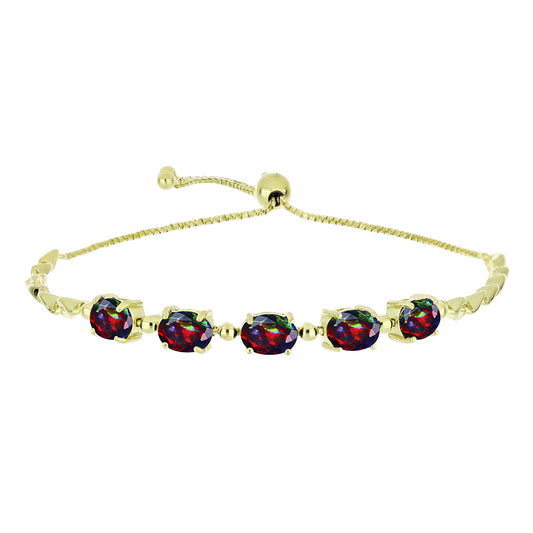 Arannyal Bevont Ezüst Karkötő Lega Dembi Éjfekete Etiópiai Opállal