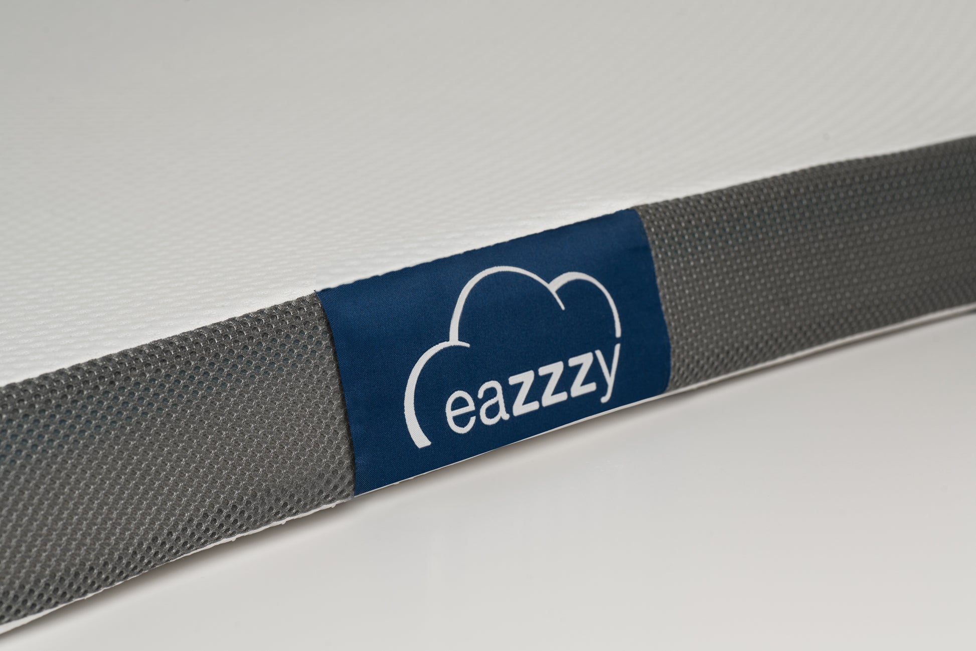Eazzzy prémium minőségű matracfedő, AJÁNDÉK lepedővel - 140*200*9 cm 4 