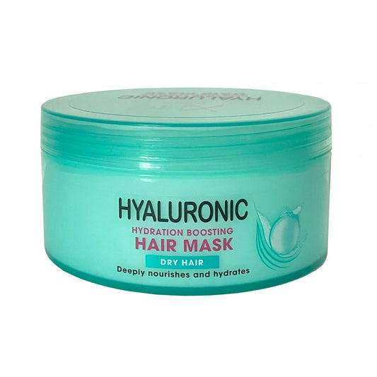 XHC Hialuronsavas hidratálást fokozó hajmaszk