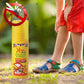 Ultrahosszan tartó Szúnyog- és Rovarriasztó Spray Gyermekeknek - 70 ml