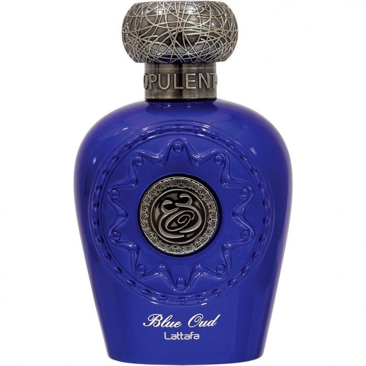 100 ml Eau de Parfum Blue Oud Édes és Fűszeres Keleti Illat Férfiaknak