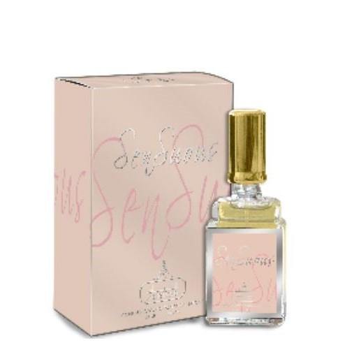 30 ml Eau de Perfume Sensuous Gyümölcsös Virágos Illat Nőknek - Ékszer TV