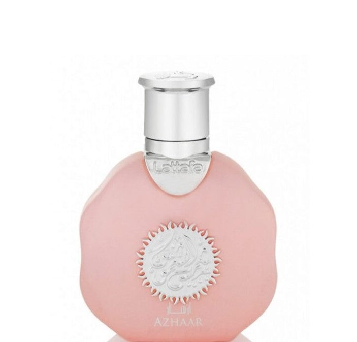 35 ml Eau de Perfume Azhaar Pézsma- Virág Illat, Nőknek