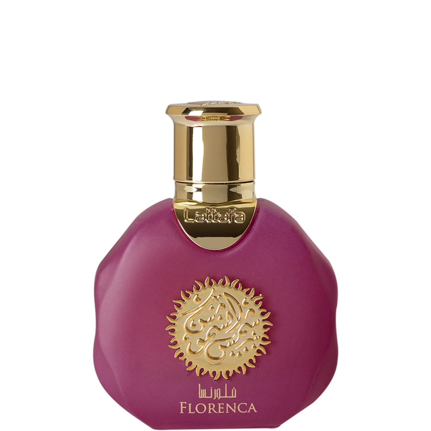 35 ml Eau de Perfume Florenca Virágos, Karamellás, Pézsma Illat Nőknek