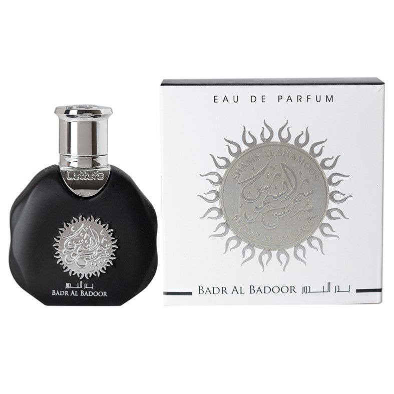 35 ml Eau de Perfume Badr Al Badoor Virágos Gyümölcsös Fás Illat Nőknek 1 