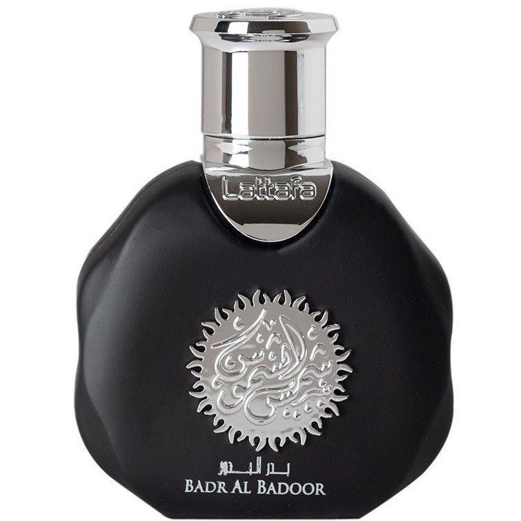 35 ml Eau de Perfume Badr Al Badoor Virágos Gyümölcsös Fás Illat Nőknek 2 