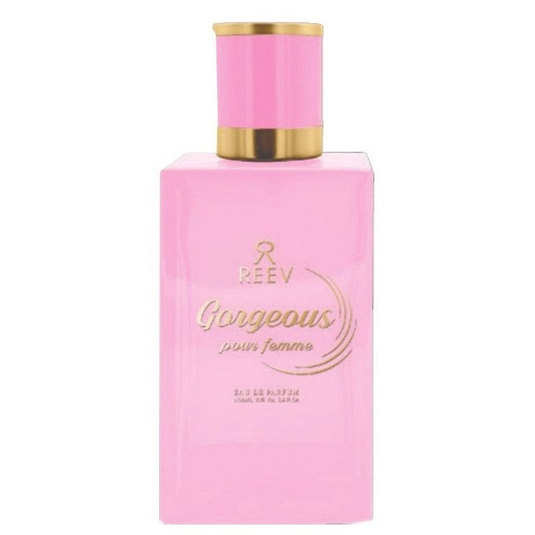100 ml Eau de Perfume Gorgeous Citrusos Virágillat Nőknek