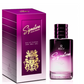 100 ml Eau de Perfume Signature Purple Pézsma Fá És Vanília Illat Nőknek