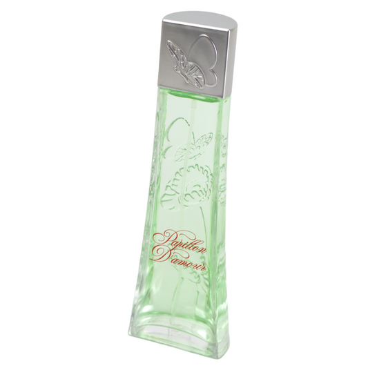 100 ml Eau de Perfume PAPILLON D’AMOUR Keleti Virágos Illat Nőknek, 10% illatolaj tartalommal