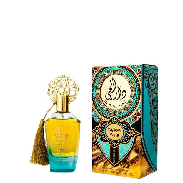 Arab Parfüm Akció