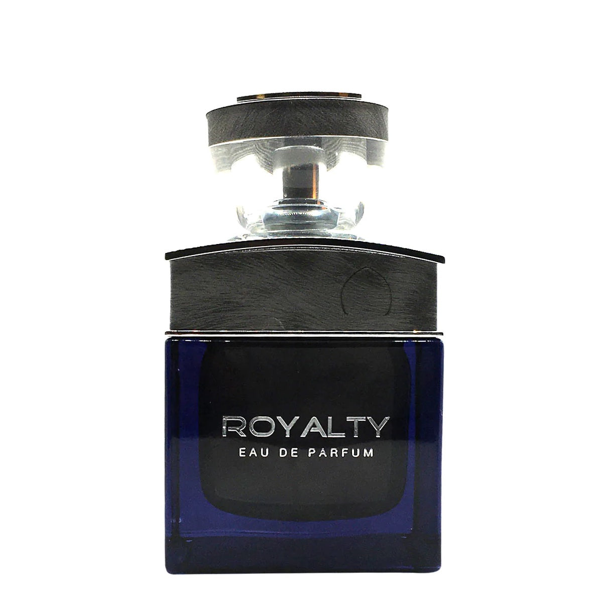 100 ml Eau de Parfum ROYALTY Virágos Fás Oud Illat Férfiaknak 2 