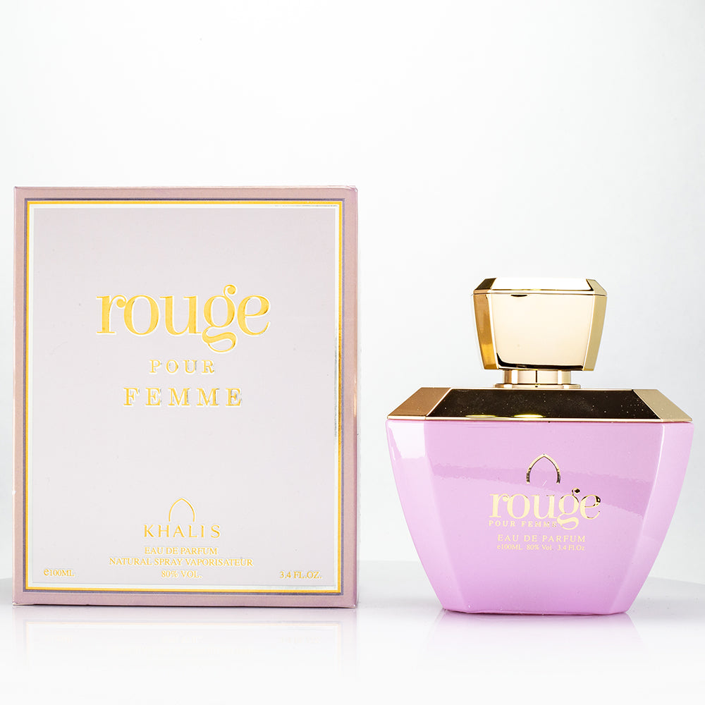 ROUGE 100 ML EDP (LVB) 2 