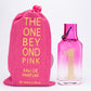 100 ml THE ONE BEYOND PINK Virágos illat nőknek