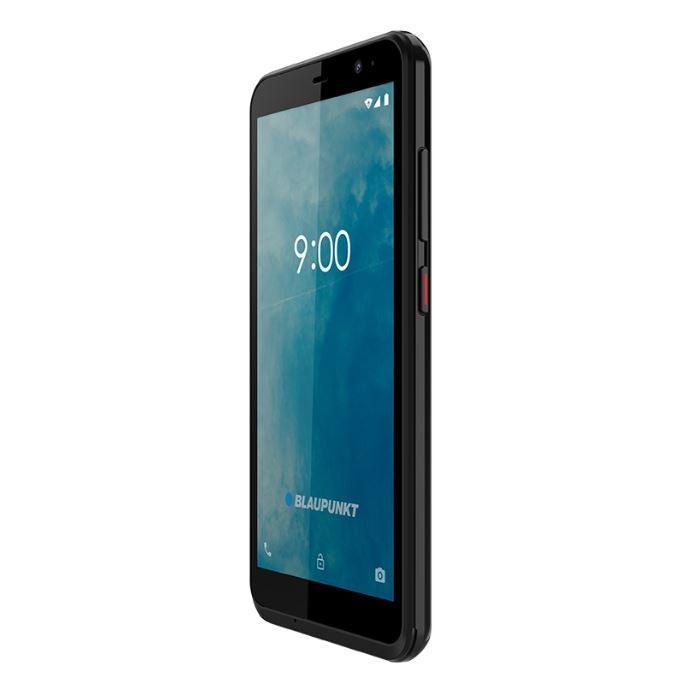 Blaupunkt Dual Sim 4G  Mobiltelefon SM05 4 