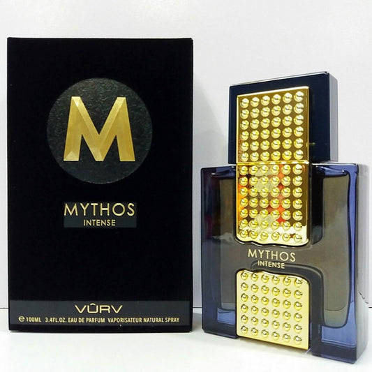 Parfum Mythos Intense MAN