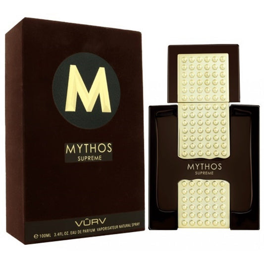 Parfum Mythos Supreme MAN