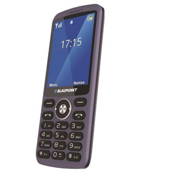 Blaupunkt Style Mobiltelefon